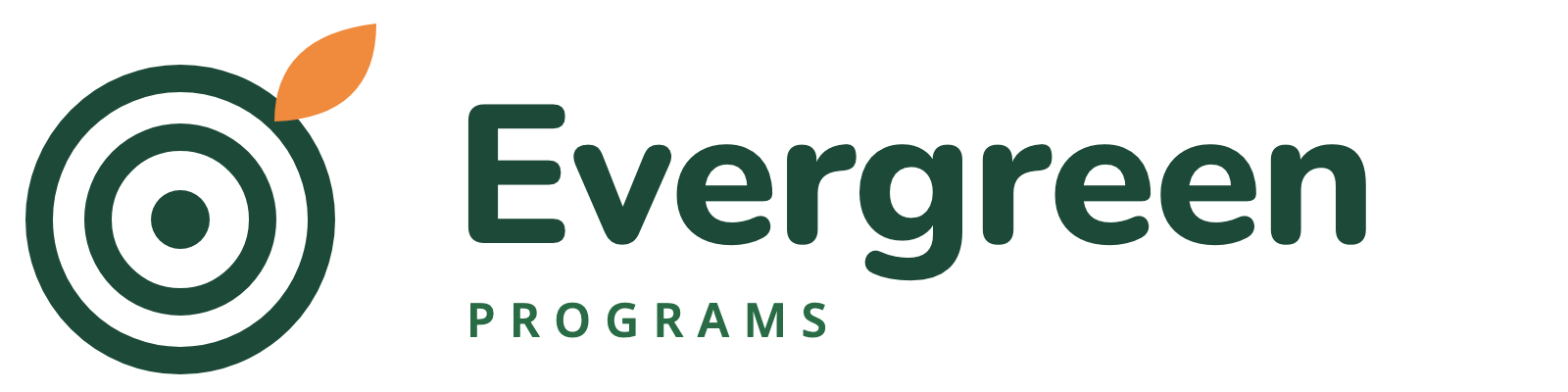 Evergreen Programs