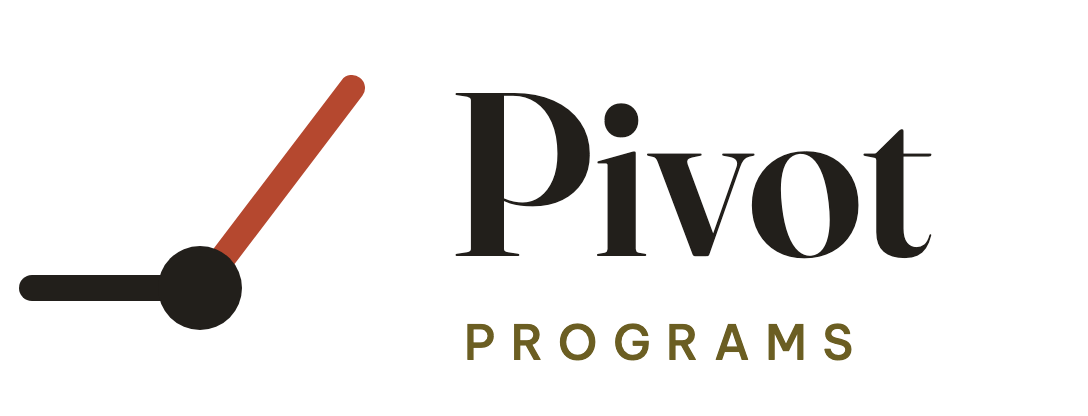 Pivot Programs