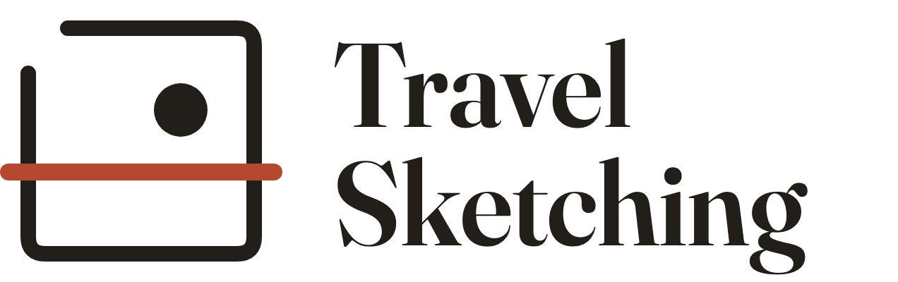 Travel Sketching